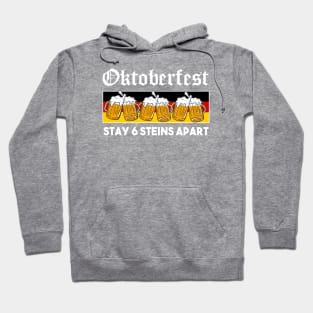 Oktoberfest 2021 Hoodie